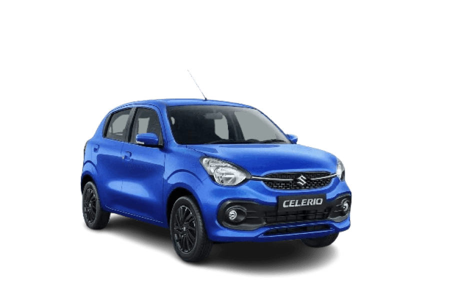 Suzuki Celerio