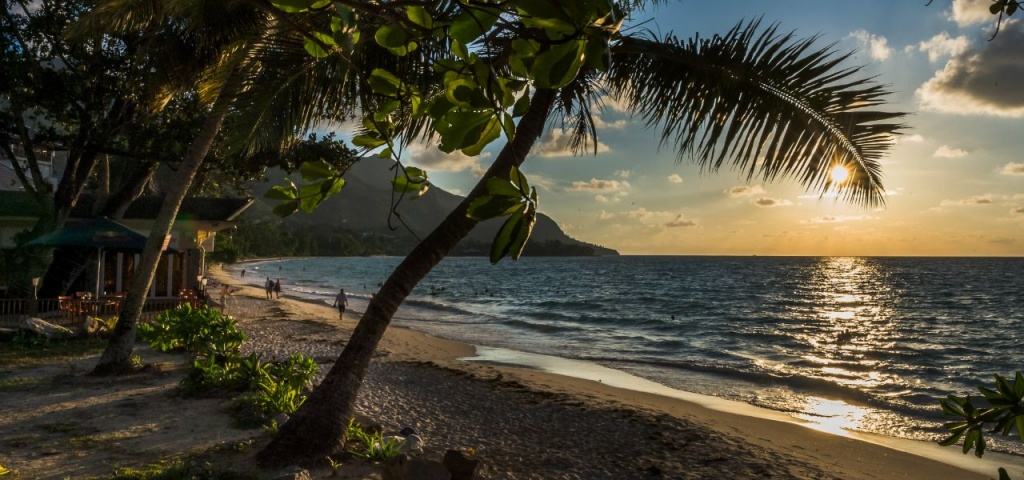 Mahé